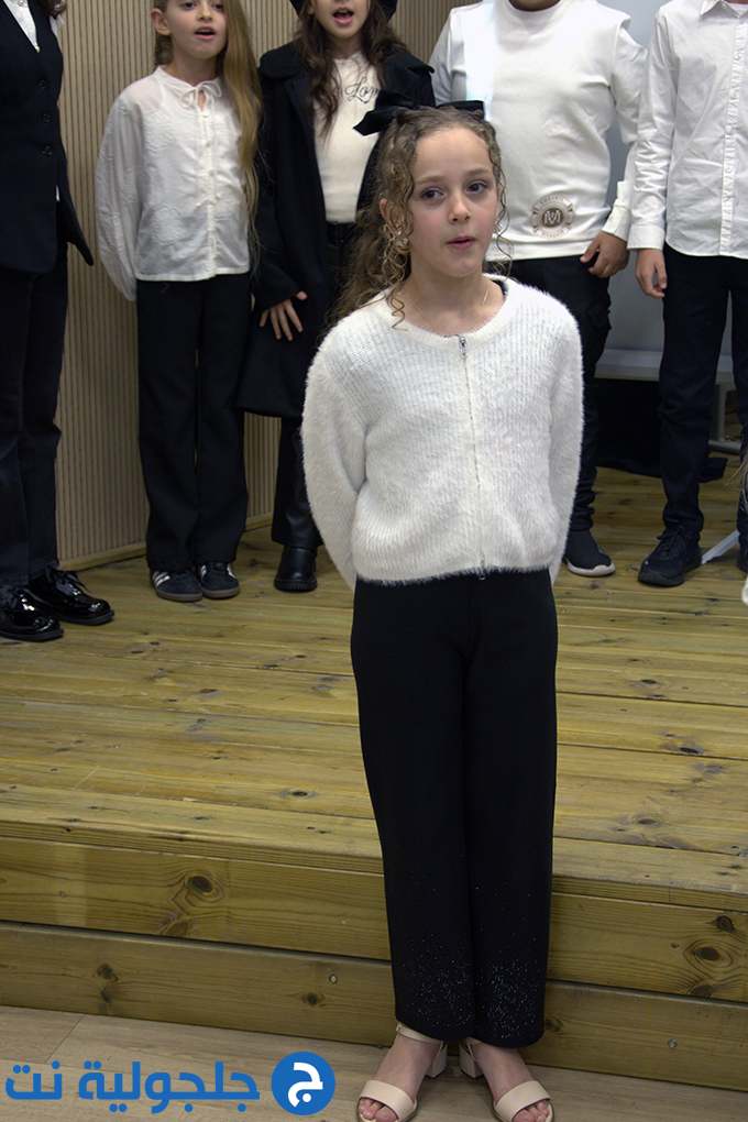 حفل تكريم خاص بالمعلمين المتقاعدين في دار التربية والعلوم الشاملة عتيد جلجولية 